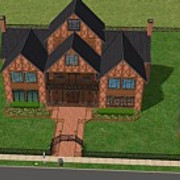 The Old Home Place
