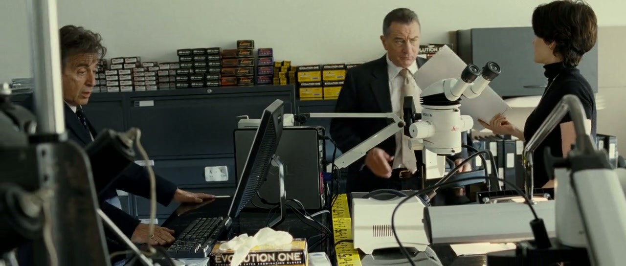Righteous Kill Screenshot
