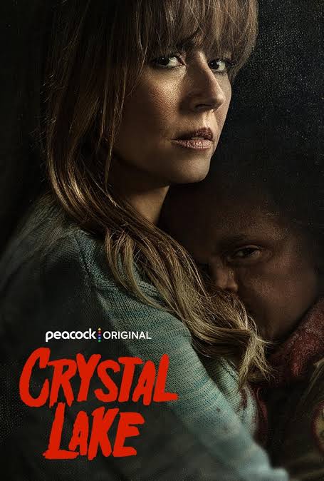Poster: Crystal Lake S01 1080p (2026)