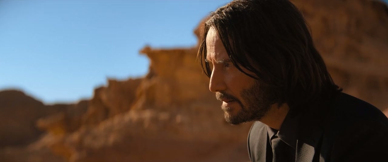 John Wick: Chapter 4 Screenshot