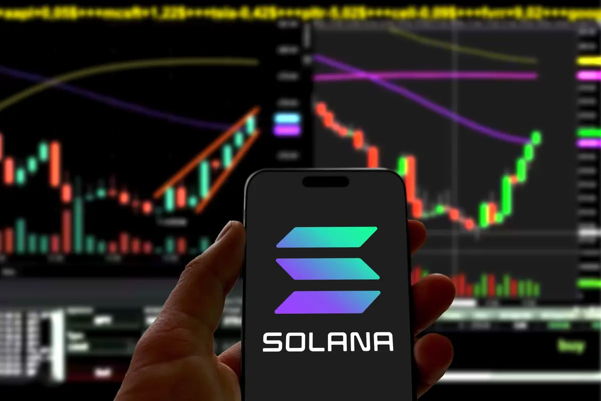 Solana's Remarkable 108% Surge: Implications for Future Prices