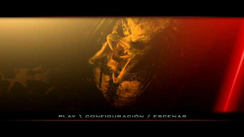 Preda 1 - Predators [DVD9 Full] [Pal] [Esp/Ing/Fra] [5.1] [Sub:Multi] [2010] [Ciencia Ficción] [VS]