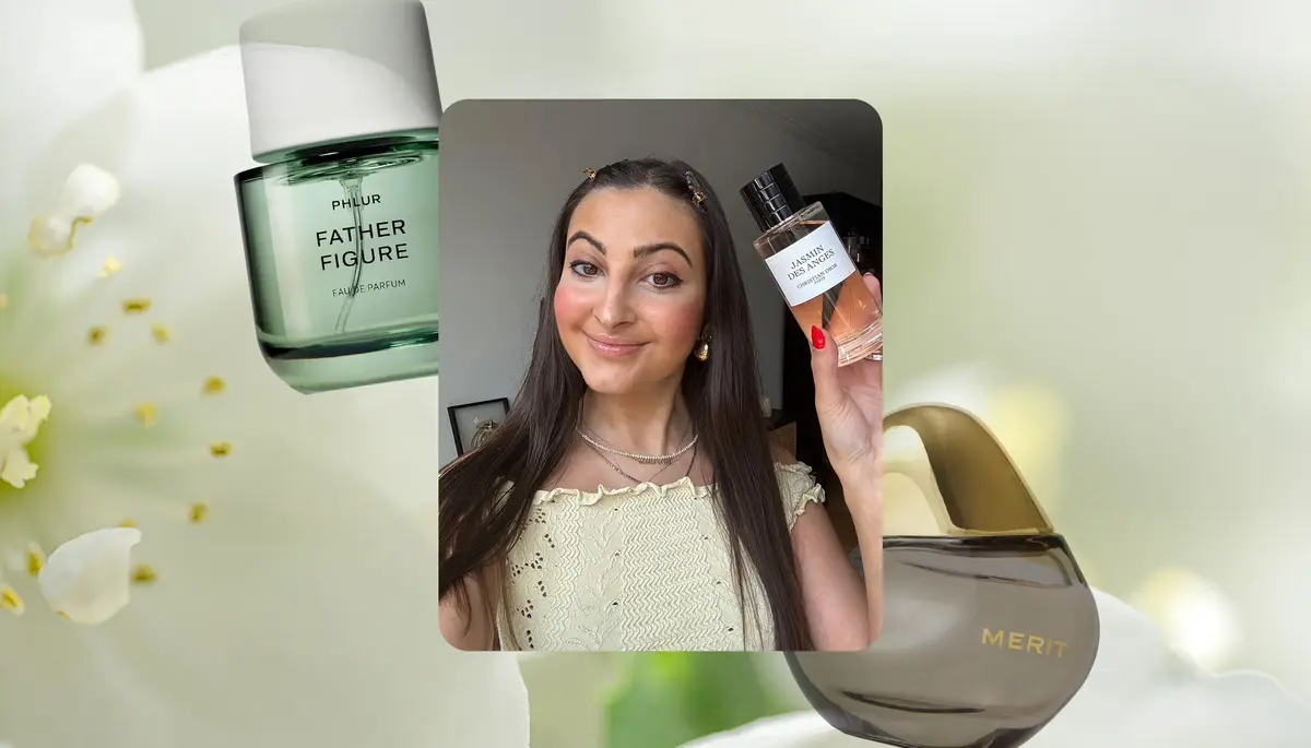 The Allure of Jasmine: Top Fragrances for a Luxurious Scent