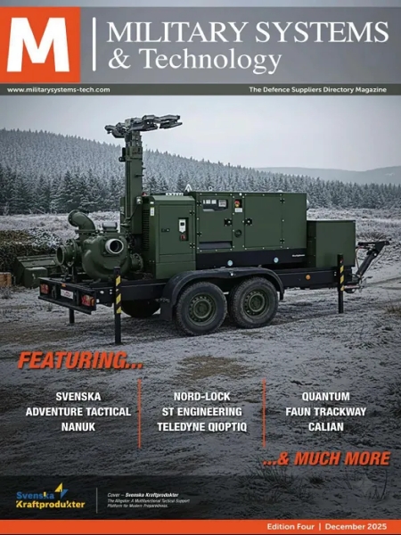 Military Systems & Technology - December 2025