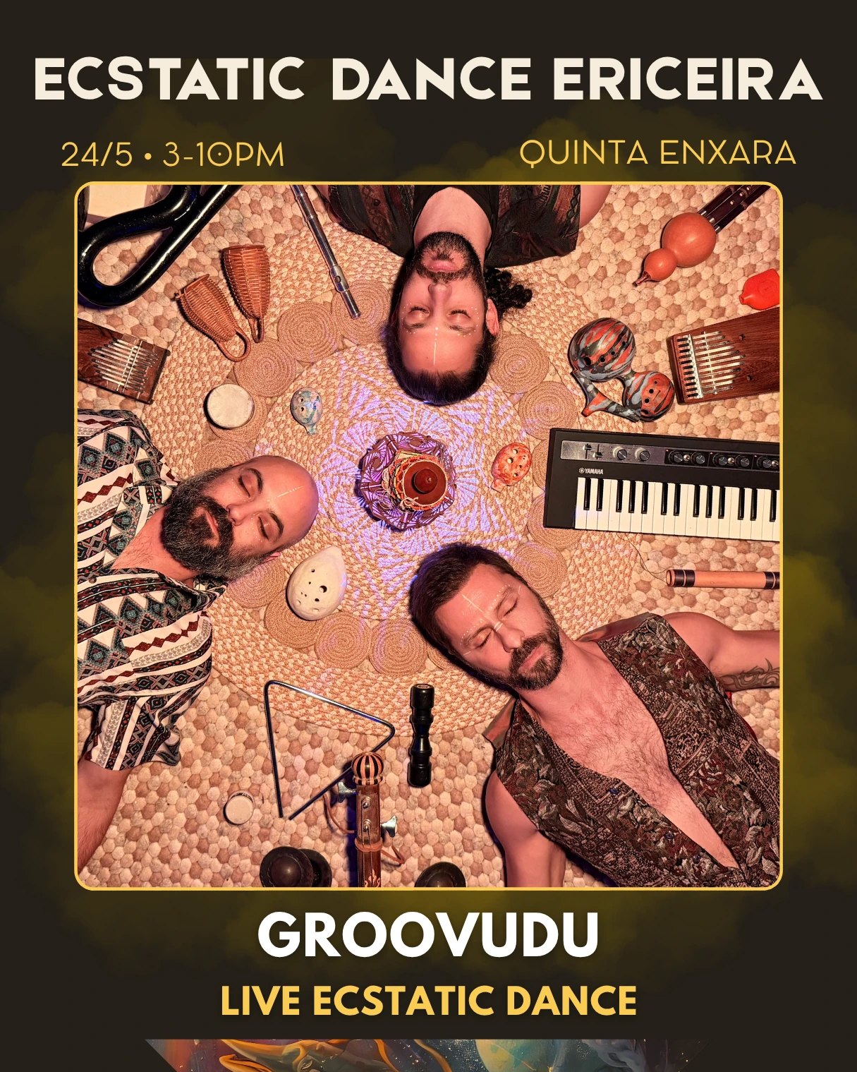 Groove Voodoo