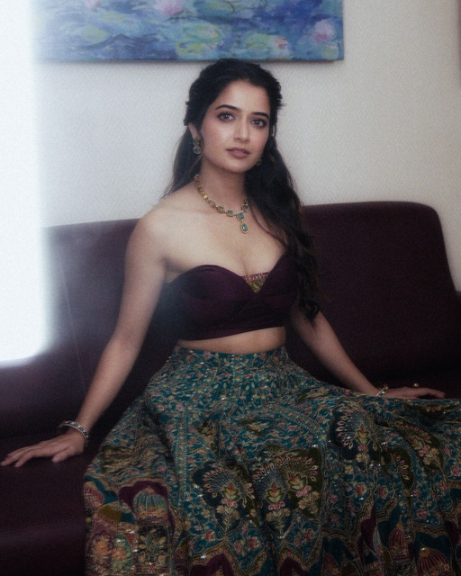 Ashika Ranganath (6)