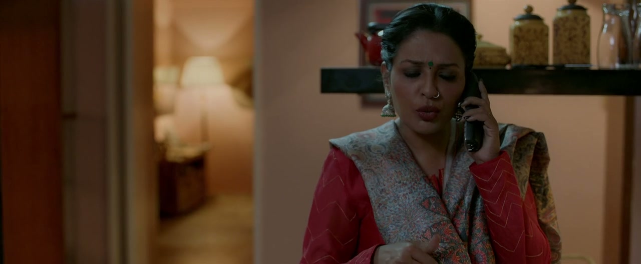 Andhadhun Screenshot