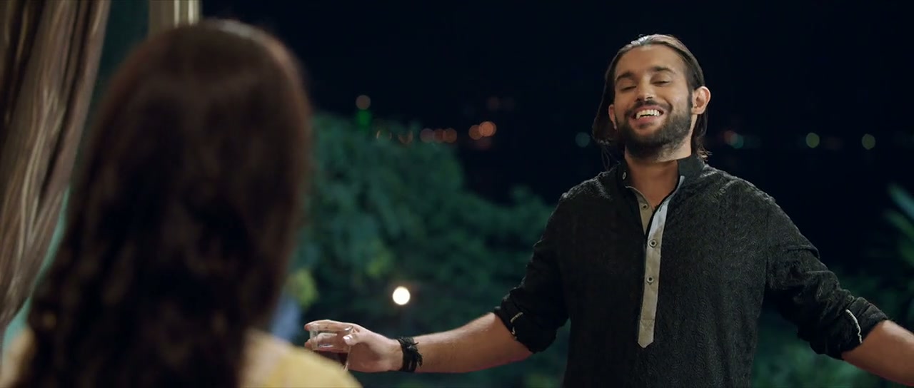 Desi Kattey Screenshot