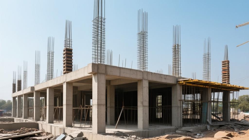Earthquake-Resistant Construction Techniques for Indian Homes 2026