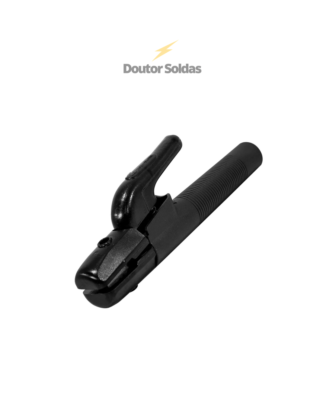 Porta Eletrodo — imagem 2