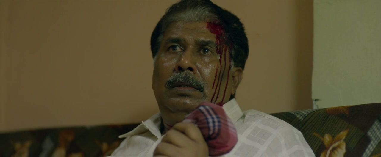 Raman Raghav 2.0 Screenshot