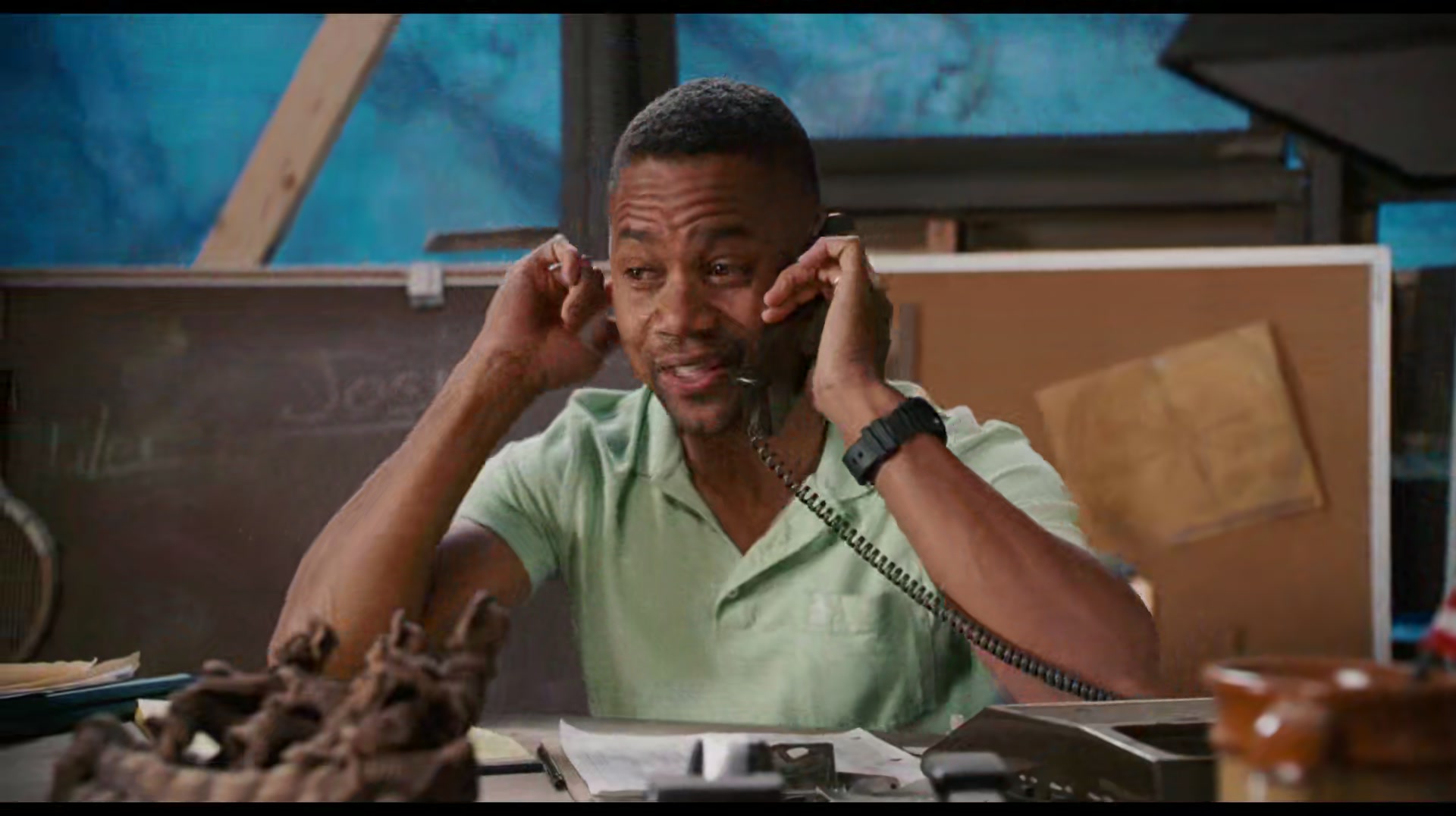 Daddy Day Camp Screenshot