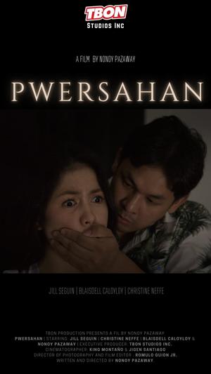 Pwersahan (2026) Filipino Romance Drama | Watch Free on TBONX
