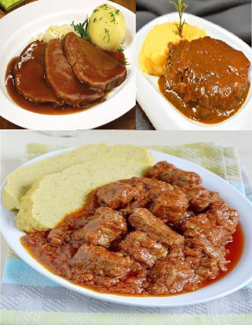 ricette