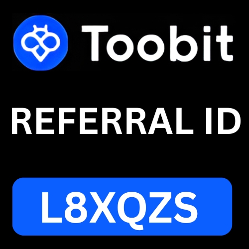 Toobit Referral ID.jpg