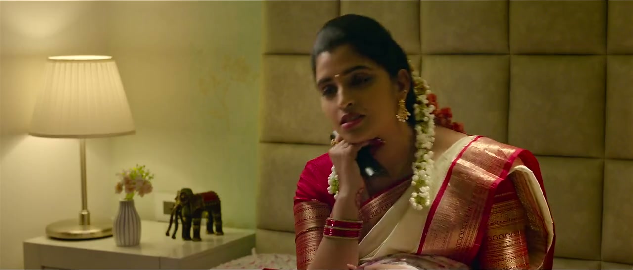 Macherla Niyojakavargam Screenshot