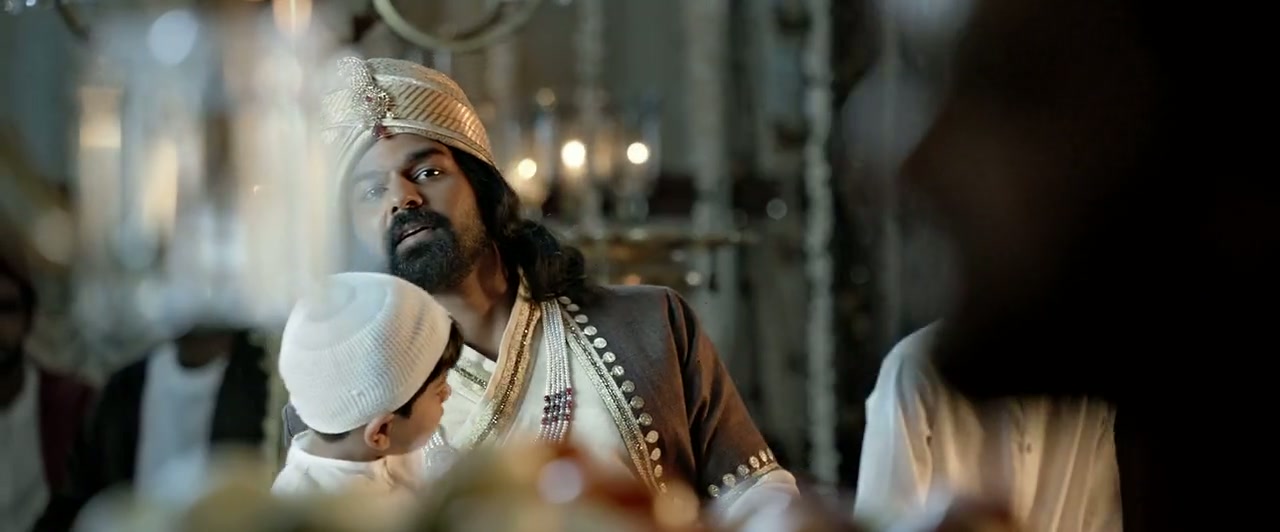 Marakkar: Lion of the Arabian Sea Screenshot