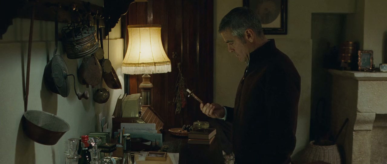 The American Screenshot