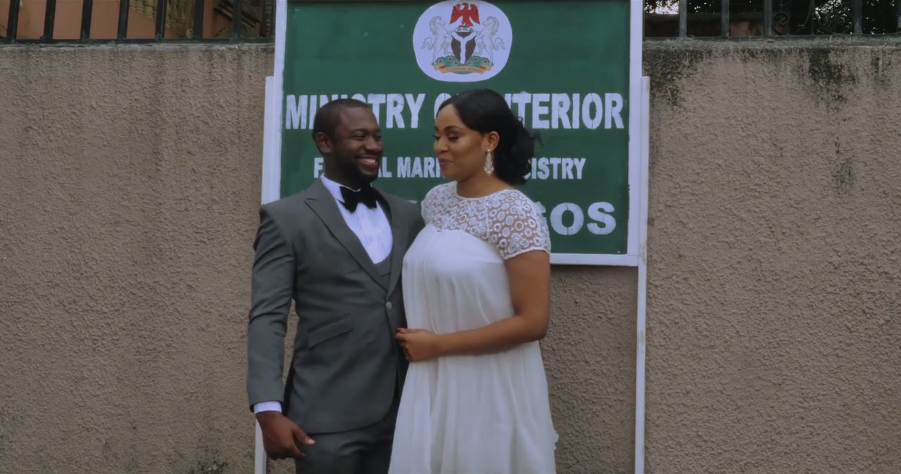 Finding Hubby Screenshot