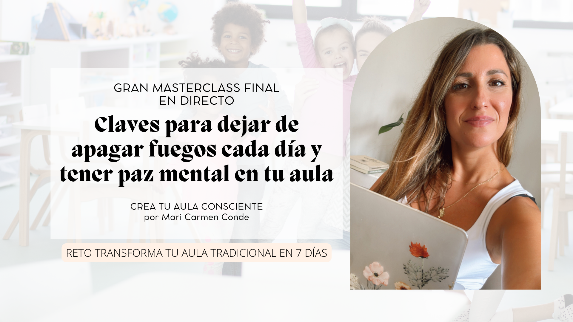 Master Class