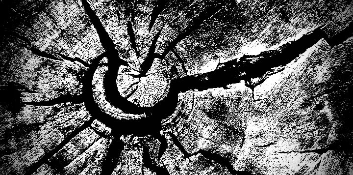 Saint dans les Ténèbres's banner