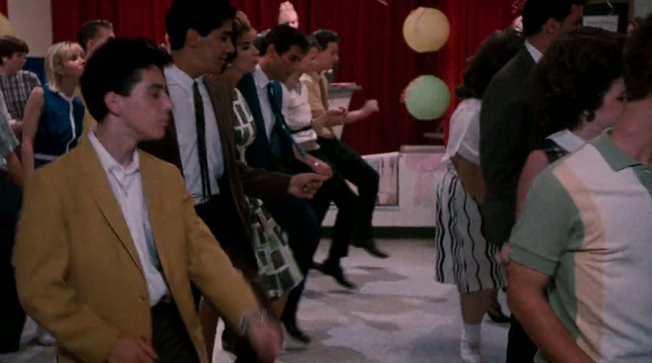 Hairspray Screenshot