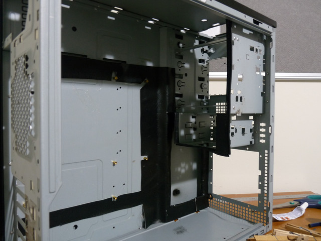 PC Project 190