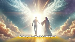 10 Semne Că Dumnezeu Îți Deschide Uși Neimaginabile. Isus si biblia este Puterea TA