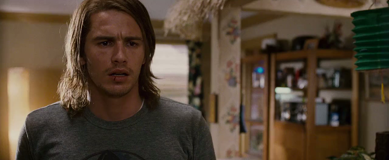 Pineapple Express Screenshot