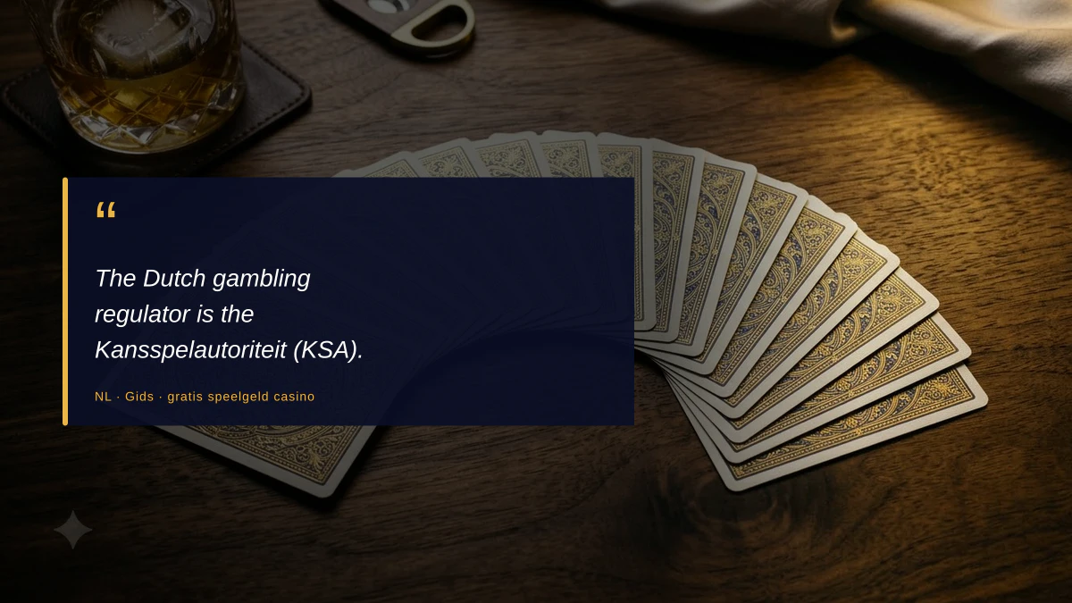 Gratis speelgeld casino: hoe het werkt en waar je voorzichtig moet zijn