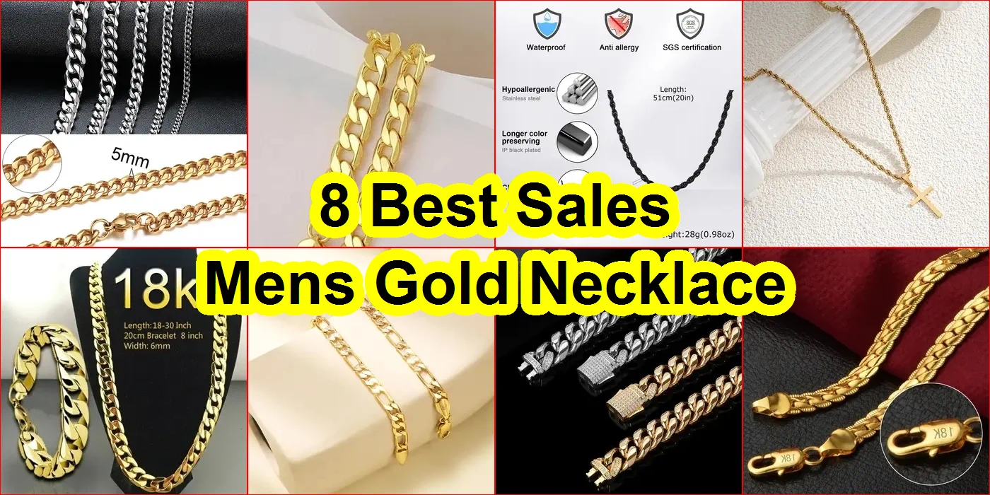 男士金項鍊 評價