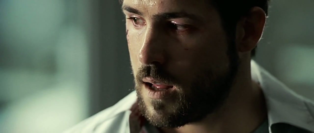 Smokin' Aces Screenshot