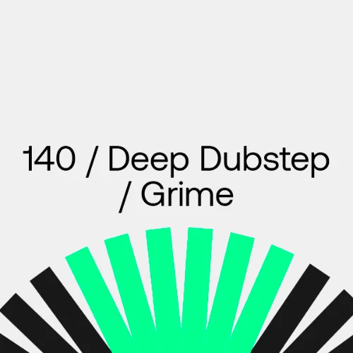 140 / Deep Dubstep / Grime Top 100 May 2026 FLAC/MP3 140 / Deep Dubstep / Grime Top 100 May 2026 FLAC/MP3