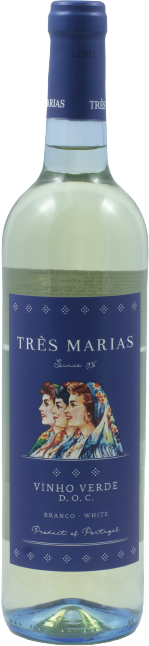 Três Marias