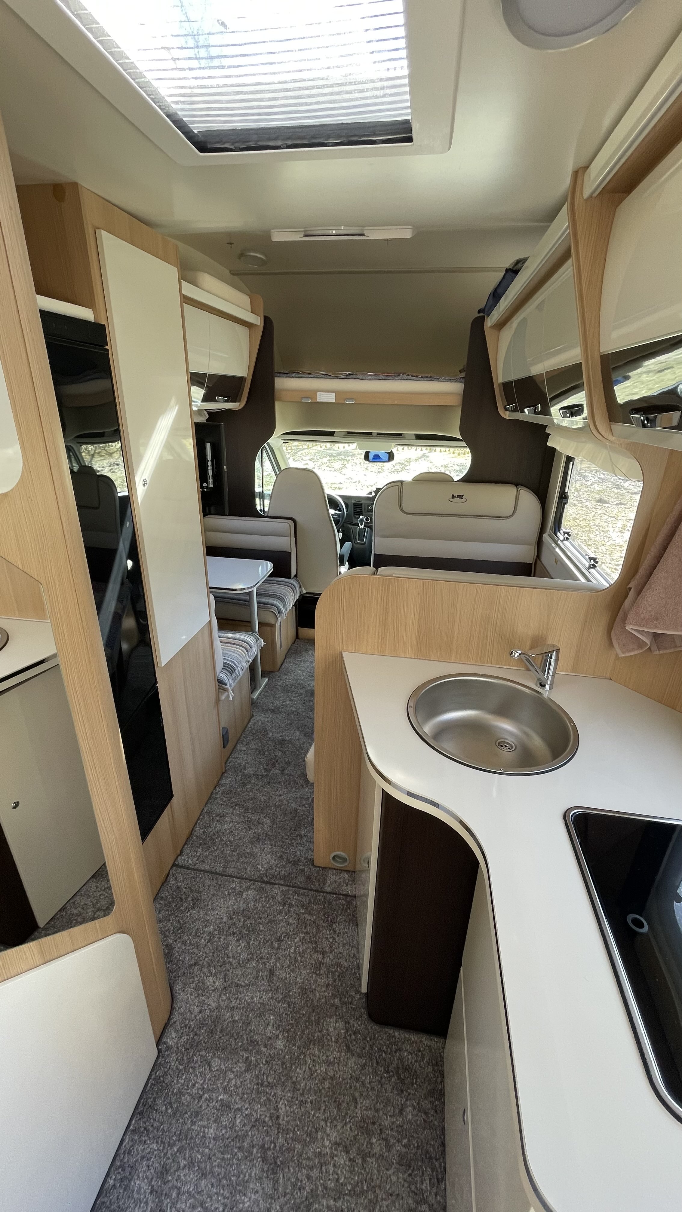 Ford McLouis Glamys 222, photos 11