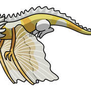Gilded Gateleaper