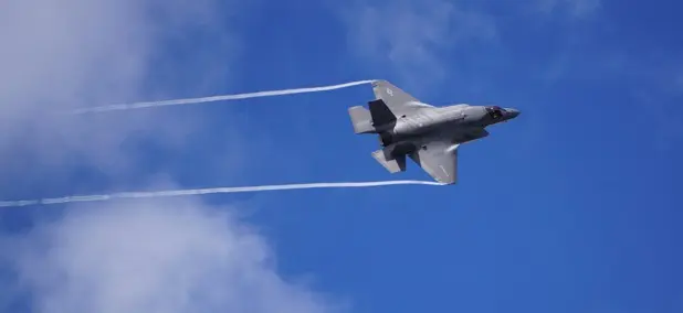 Global Tensions to Dominate Farnborough Air Show Discussions