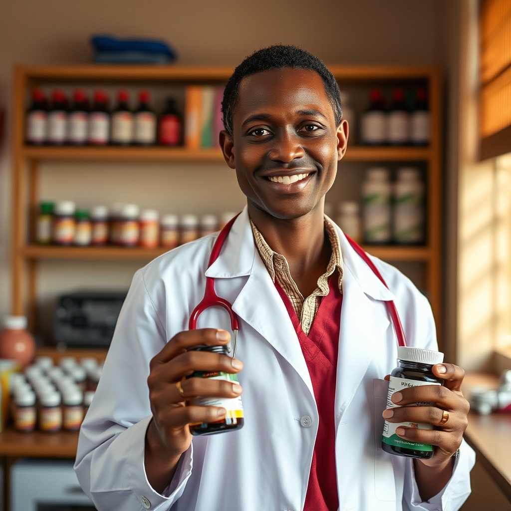 Longevity Secrets Kenya Supplement: Evidence-Based Natural Support