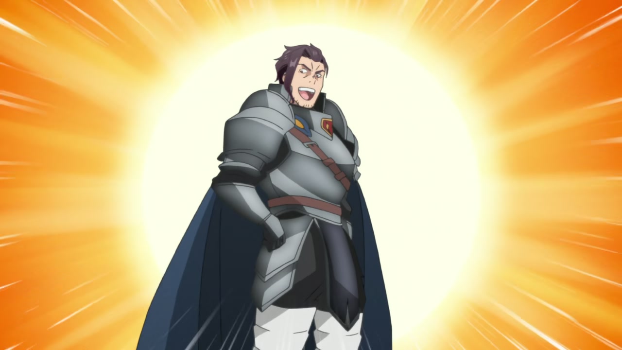 Easygoing Territory Defense by the Optimistic Lord Screenshot