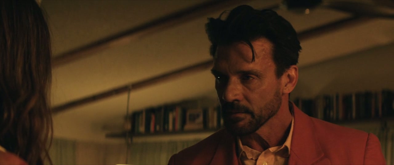 The Resurrection of Charles Manson Screenshot