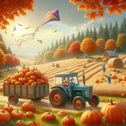 Dýně 94