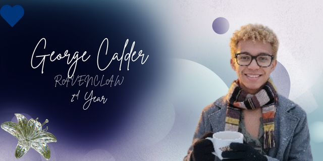 George Calder (1)
