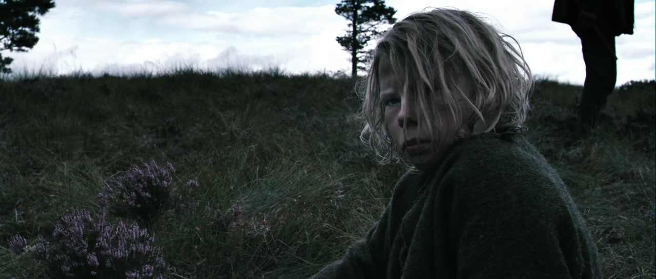Valhalla Rising Screenshot