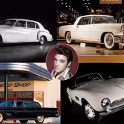 elvis wheels