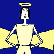 Guy The White Neutral