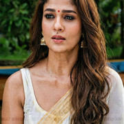 Nayanthara (34)