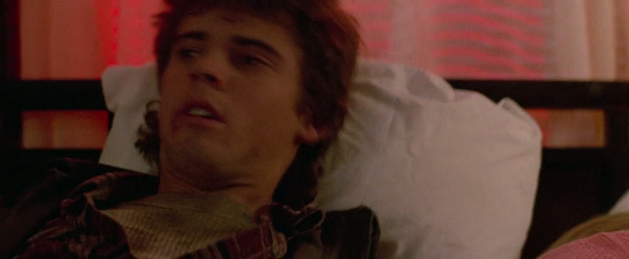 The Hitcher Screenshot