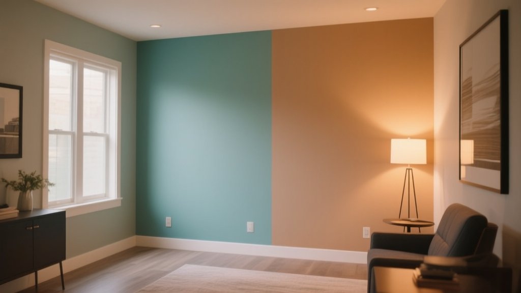 How to Choose Interior Paint for Your Home - Complete Guide 2026