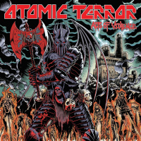 Atomic Terror – Acts Of Violence (2026)