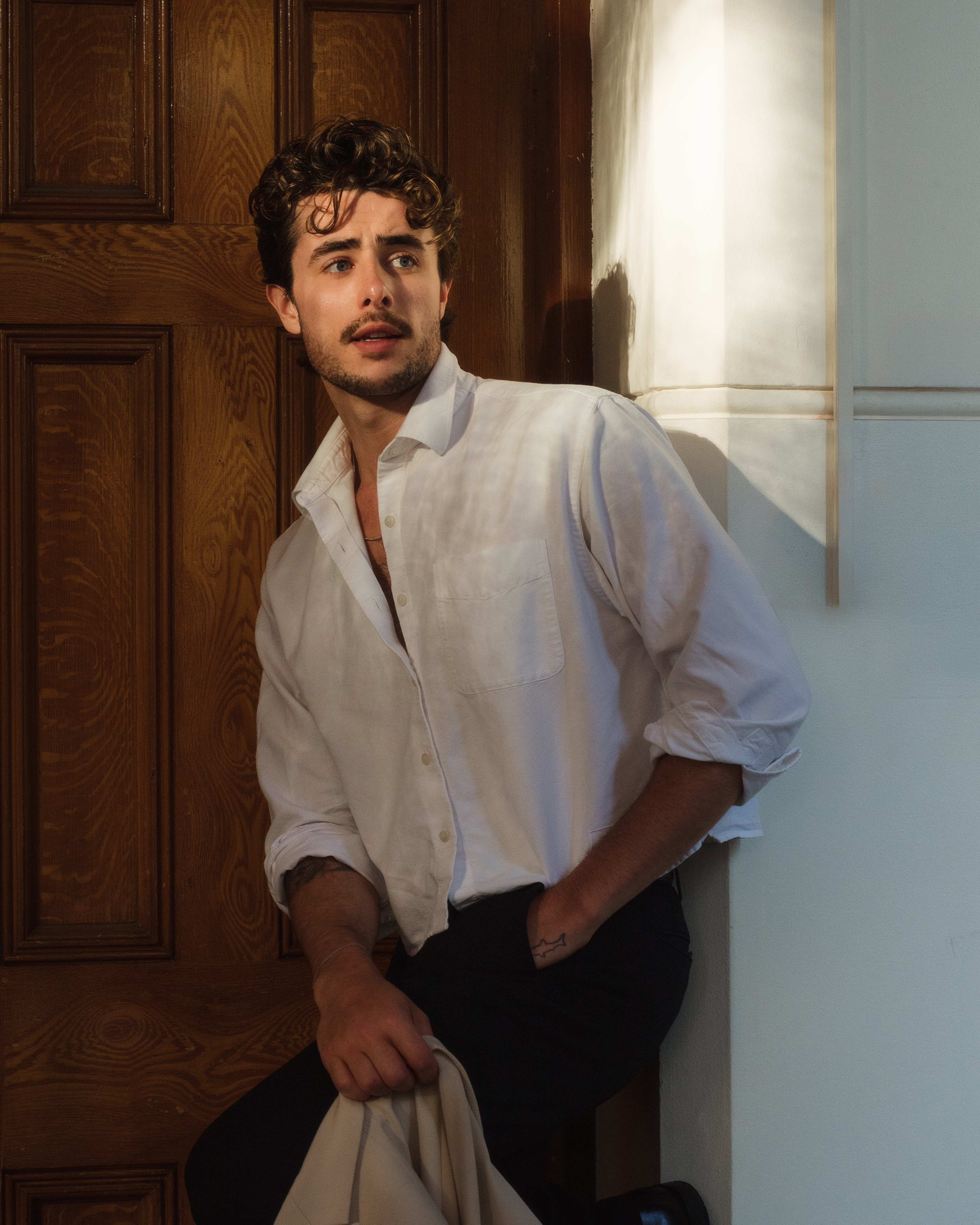 Cole Folio 3